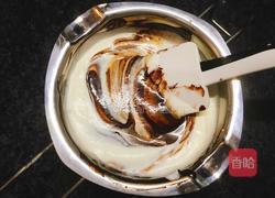 巧克力慕斯的做法图解8