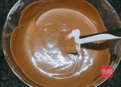 巧克力慕斯的做法图解9