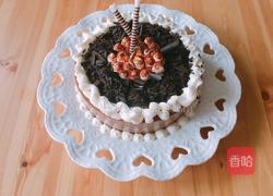 巧克力慕斯的做法图解13