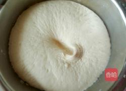 葱油盘饼的做法图解7