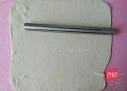 葱油盘饼的做法图解9