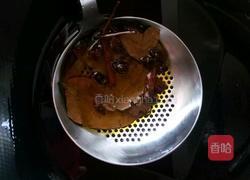 辣椒油的做法图解5