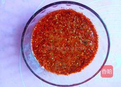 辣椒油的做法图解8