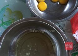 无油电饭煲酸奶蛋糕的做法图解1