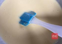 无油电饭煲酸奶蛋糕的做法图解3