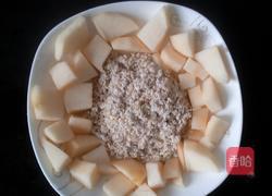 水果燕麦饮品的做法图解3