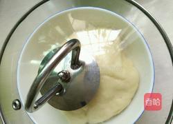 自炸油条的做法图解3