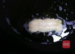 自炸油条的做法图解8