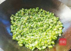 炒尖椒的做法图解3