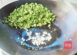 炒尖椒的做法图解5