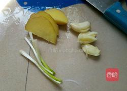 香酥秋刀鱼的做法图解2