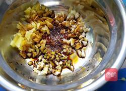 香酥秋刀鱼的做法图解4