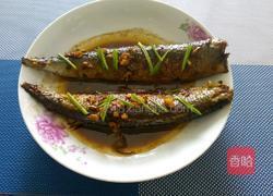香酥秋刀鱼的做法图解13