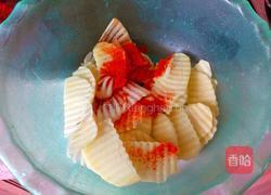 烤薯片的做法图解2