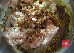 芹菜肉餃子的做法圖解4