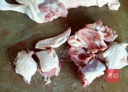 老鸭冬瓜汤的做法图解3