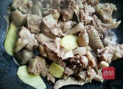 老鸭冬瓜汤的做法图解15