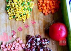 一个番茄的故事的做法图解1