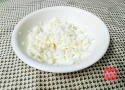 蛋黄土司的做法图解4