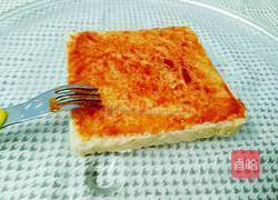 蛋黄土司的做法图解8