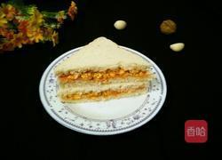 蛋黄土司的做法图解12