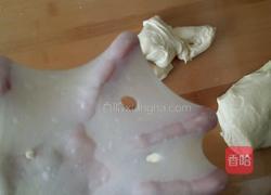 罗宋咸面包的做法图解5