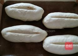 罗宋咸面包的做法图解10