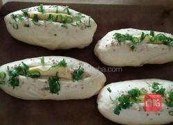 罗宋咸面包的做法图解14