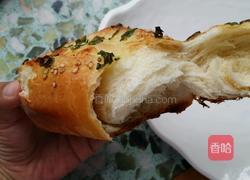 罗宋咸面包的做法图解16