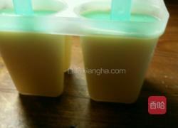 椰子棒冰的做法图解2