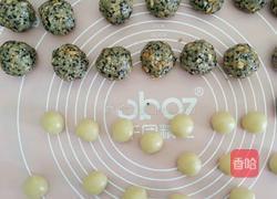 广式五仁月饼的做法图解9