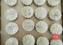 广式五仁月饼的做法图解12