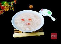  芋头大米粥的做法图解5