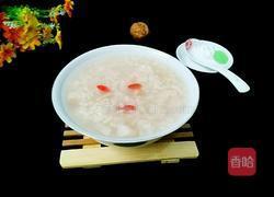  芋头大米粥的做法图解6