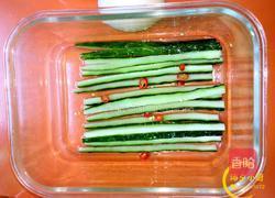 自创手抓鸡蛋卷的做法图解2