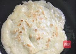 自创手抓鸡蛋卷的做法图解5