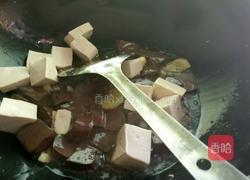 鸭血豆腐的做法图解4