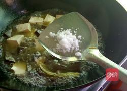 鸭血豆腐的做法图解6