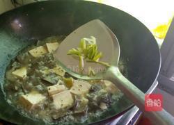 鸭血豆腐的做法图解7