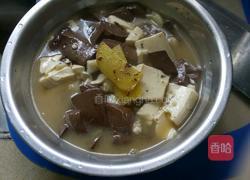 鸭血豆腐的做法图解8