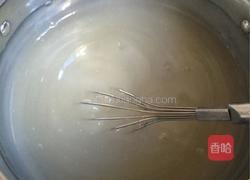 水晶糕的做法图解4
