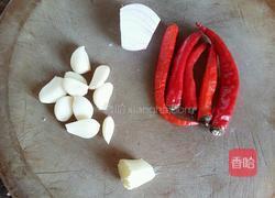 红烧鳝鱼的做法图解5