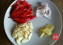 红烧鳝鱼的做法图解6