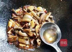 红烧鳝鱼的做法图解10