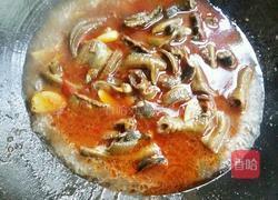 红烧鳝鱼的做法图解11