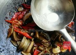 红烧鳝鱼的做法图解13