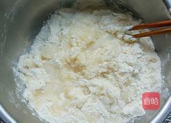 菜饼的做法图解2