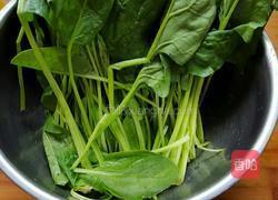 菜饼的做法图解4