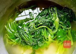 菜饼的做法图解6