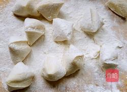 菜饼的做法图解12